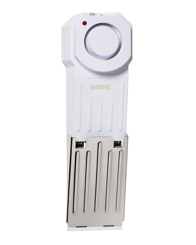 Doorstop Alarm